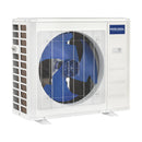 MRCOOL Hyper Heat 4 Ton 48,000 BTU 16.5 SEER2 Central Ducted Heat Pump Split System - 2nd Gen
