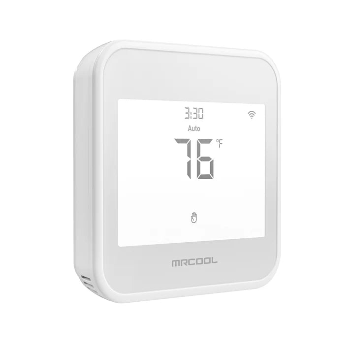 MRCOOL Hyper Heat 5 Ton Smart Thermostat