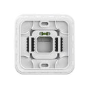 MRCOOL Smart Thermostat Back