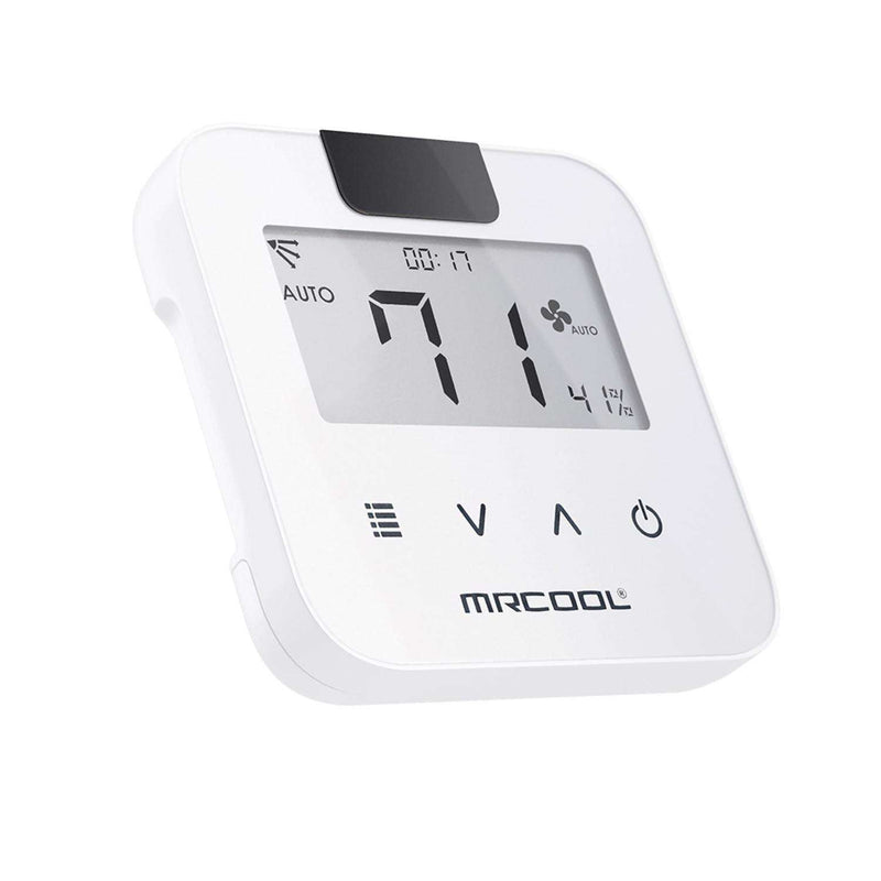 MRCOOL Thermostat