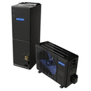 MRCOOL Universal 24,000 BTU 2 Ton 19 SEER2 Central Heat Pump Air Conditioner System