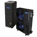 MRCOOL Universal 60,000 BTU 5 Ton 18 SEER2 Central Heat Pump Air Conditioner System