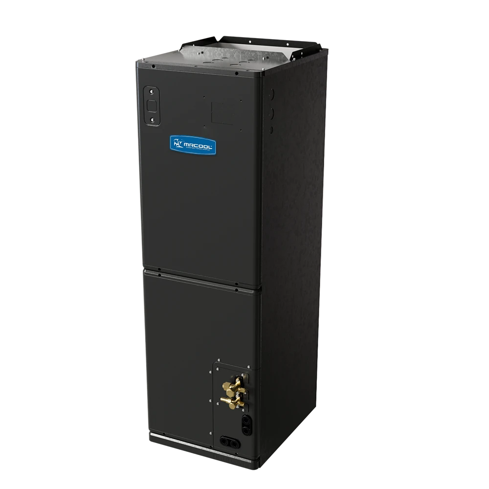 MRCOOL Universal 36,000 BTU 3 Ton 18 SEER2 Central Heat Pump Air Conditioner System