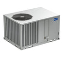 MRCOOL VersaPro 5 Ton Horizontal Package Heat Pump Top Angle