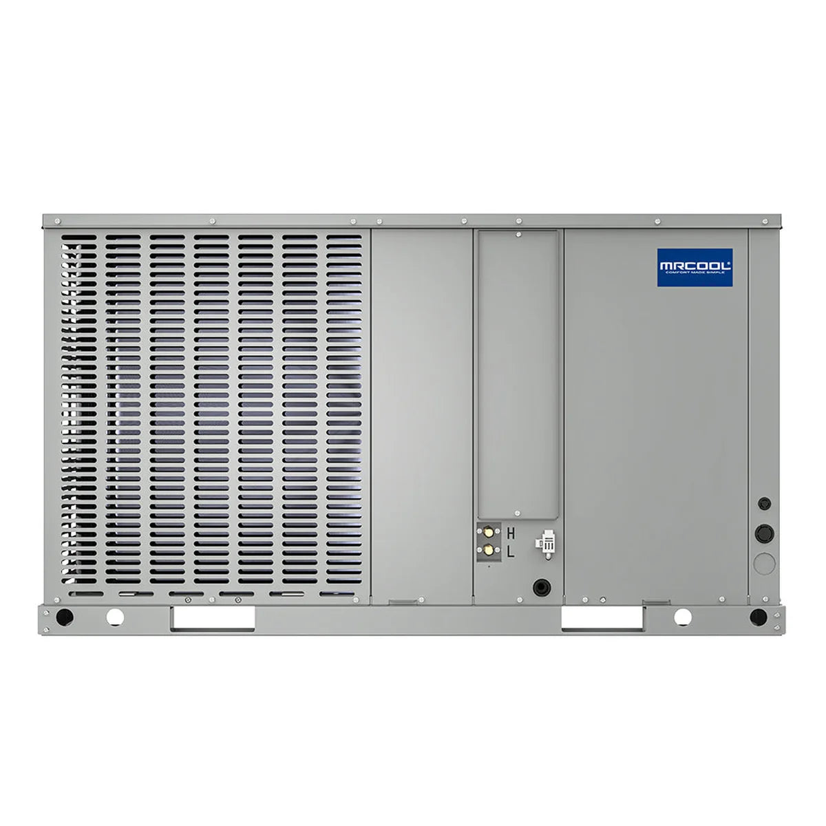 MRCOOL VersaPro 5 Ton Horizontal Package Heat Pump 