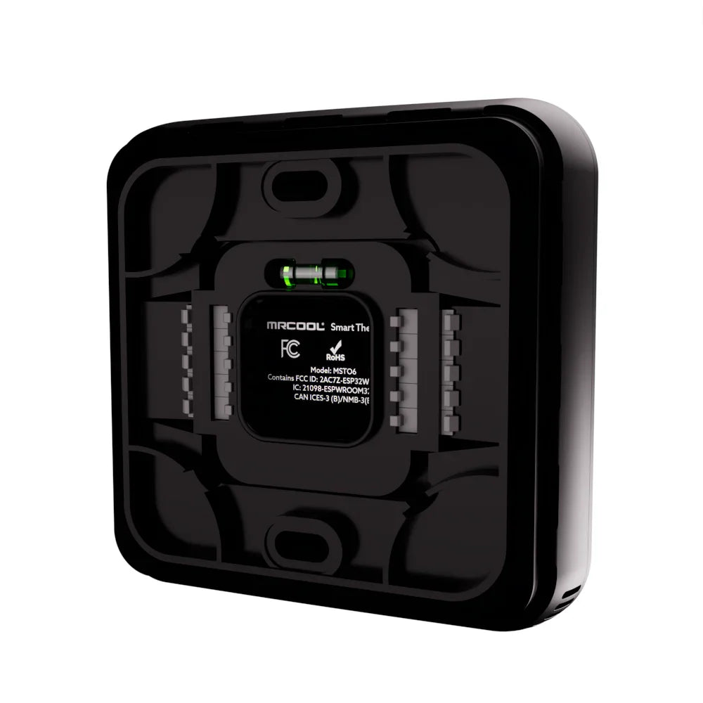 MRCOOL Smart Thermostat for Central Ducted Systems
