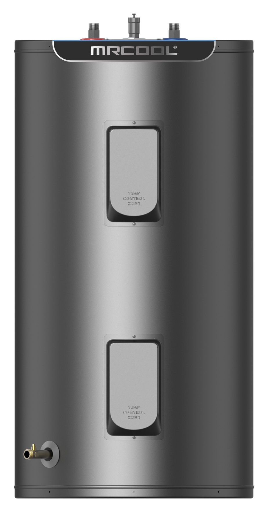 MRCOOL 50 Gallon 4500 Watt Electric Tank Water Heater