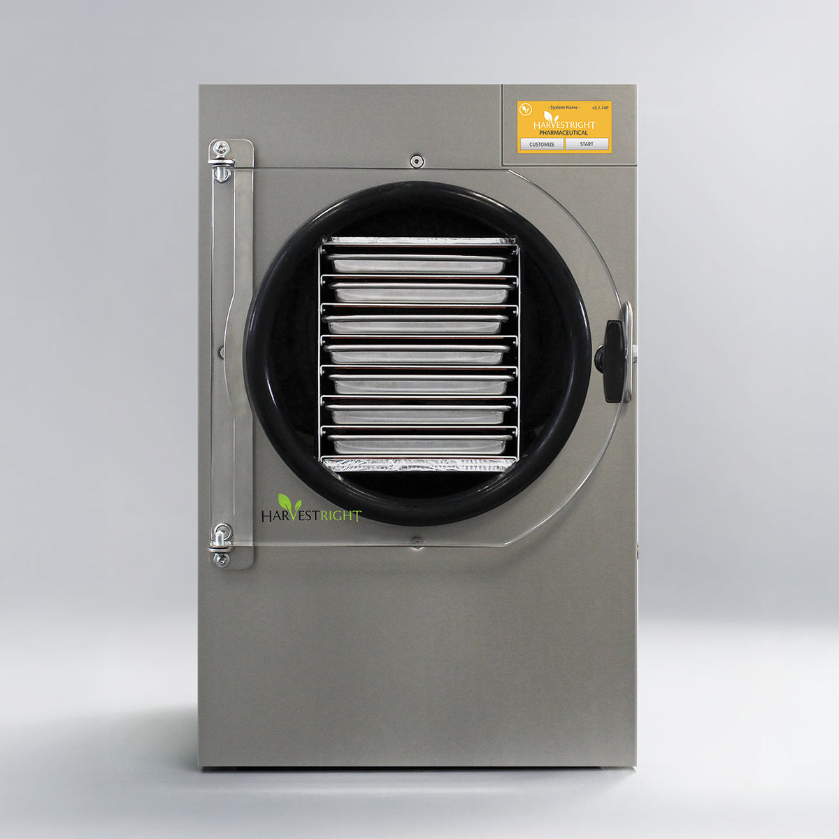 Harvest Right Medium Pharmaceutical Freeze Dryer - HRFDMPH