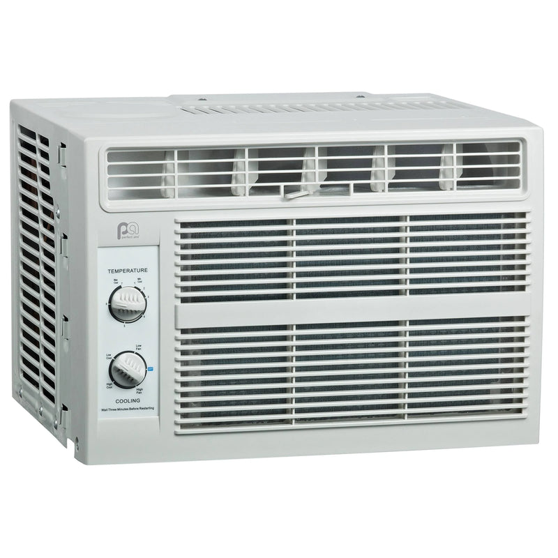 Perfect Aire 5,000 BTU Window Air Conditioner Unit