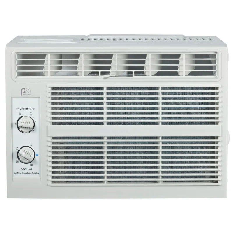 Perfect Aire 5000 BTU Window Air Conditioner - 115V