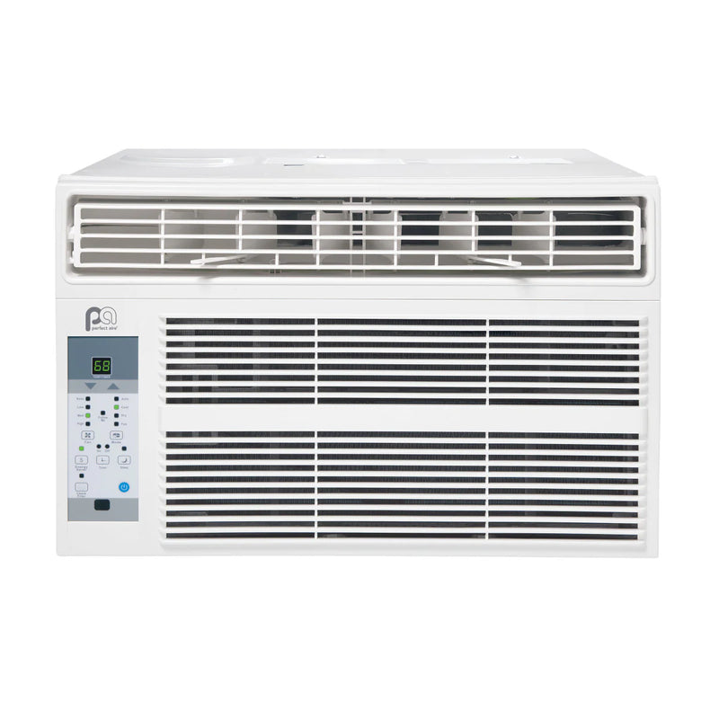 Perfect Aire 6,000 BTU High-Efficiency Air Conditioner with Remote Control