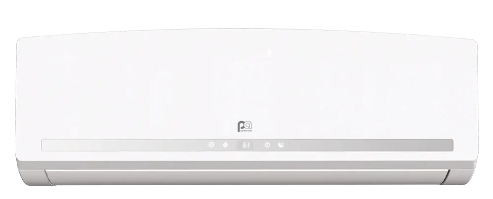 Air Handler for Perfect Aire DIY 24K 3-Zone Multizone (9 + 9 + 9)
