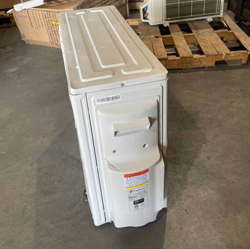 Grade A - Perfect Aire Dual Zone 18K Condenser - (S&D)