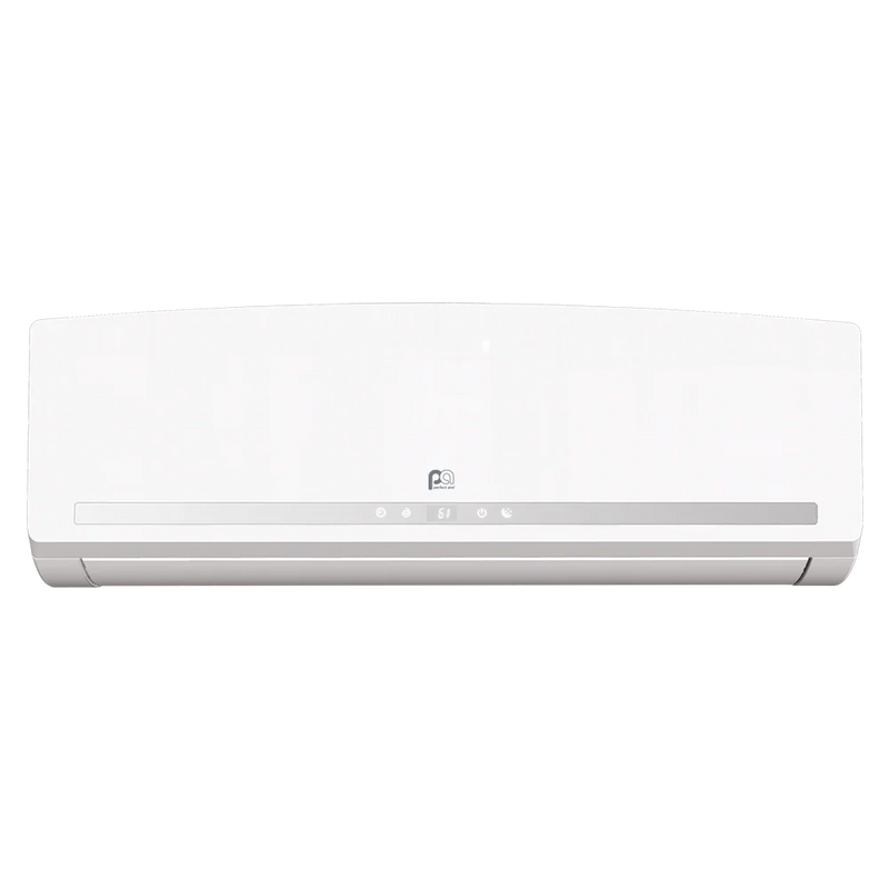 Perfect Aire DIY 3 Zone Air Handler
