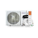 Pioneer® Diamante Essenza™ 17,000 BTU 17 SEER2 230V High-Wall Ductless Mini-Split Air Conditioner Inverter Heat Pump with 16 Ft. Kit