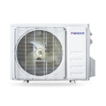Indoor air handler