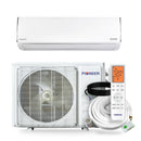 Pioneer® Diamante Essenza™ 23,000 BTU 17 SEER2 230V High-Wall Ductless Mini-Split Air Conditioner Inverter Heat Pump with 16 Ft. Kit