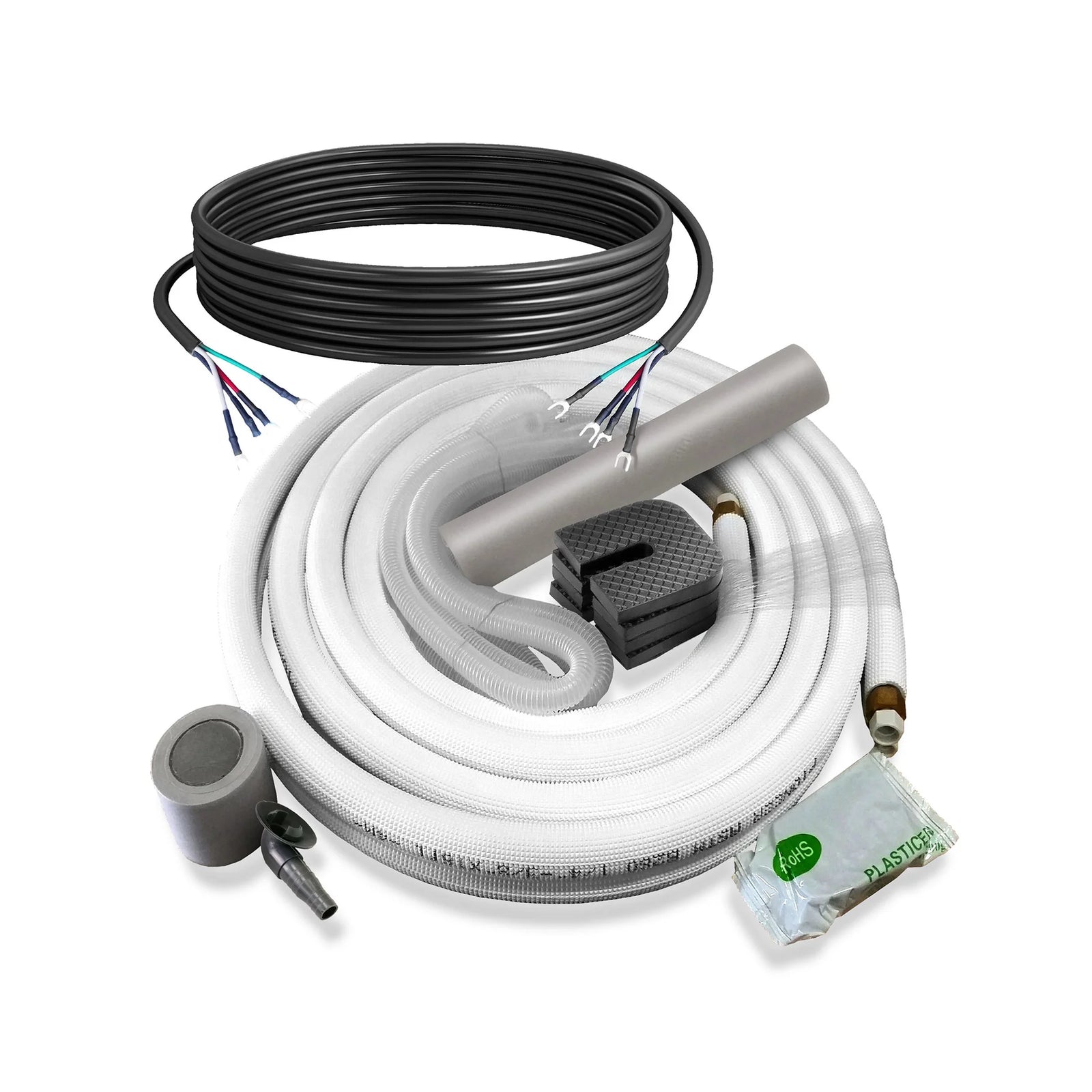 Pioneer Line set