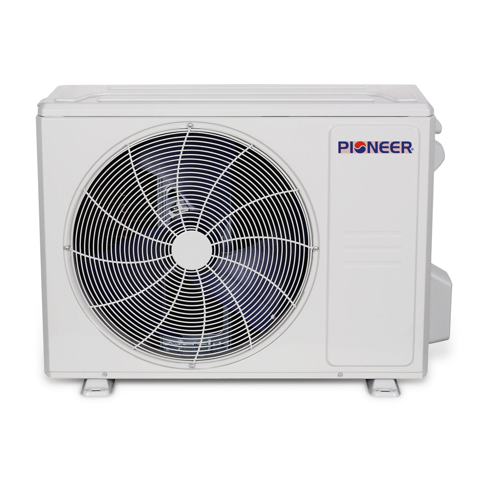 Pioneer YN018GMFI22RPE - Outdoor Section Condenser 18,000 BTU 230V 21 SEER