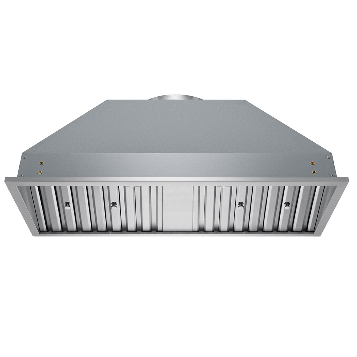 Victory 36-Inch 700 CFM Insert Range Hood in Stainless Steel