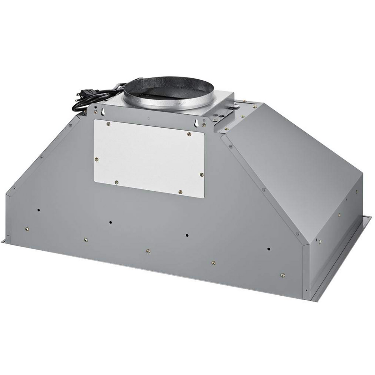 Victory 30-Inch 750 CFM Insert Range Hood in Stainless Steel