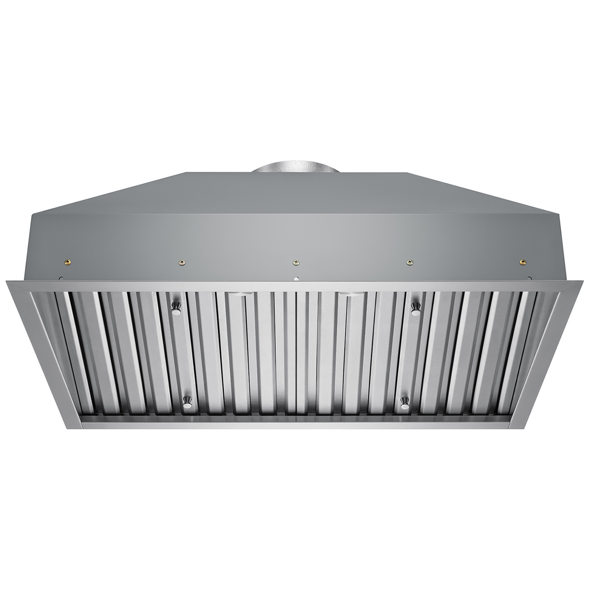 Victory 30-Inch 750 CFM Insert Range Hood in Stainless Steel