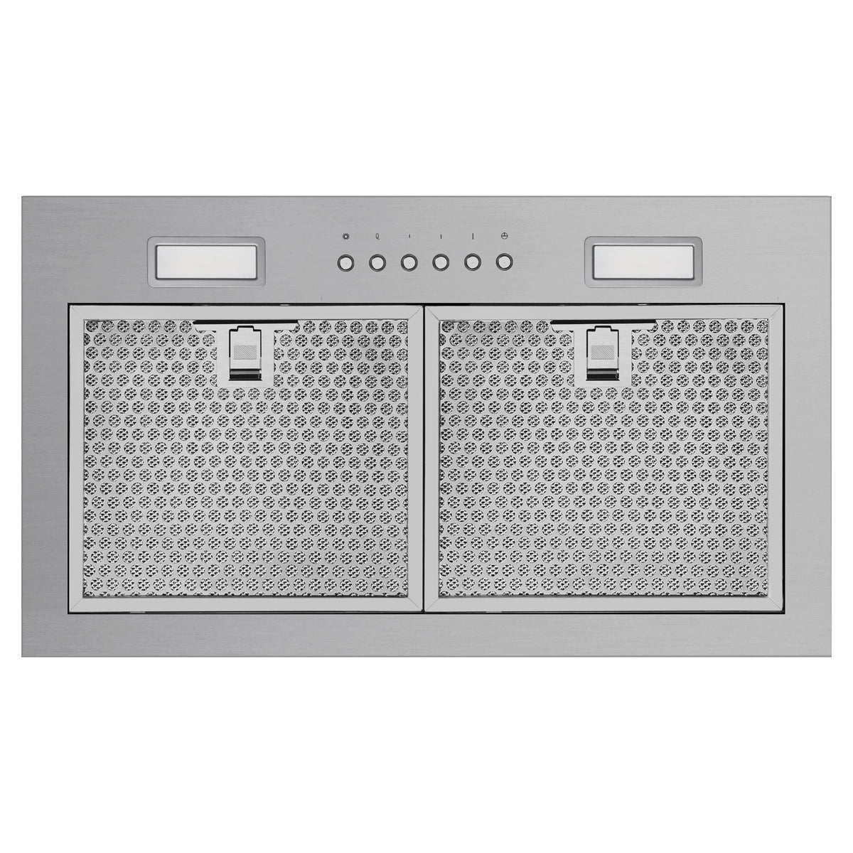 Victory 21-Inch 600 CFM Insert Range Hood in Stainless Steel