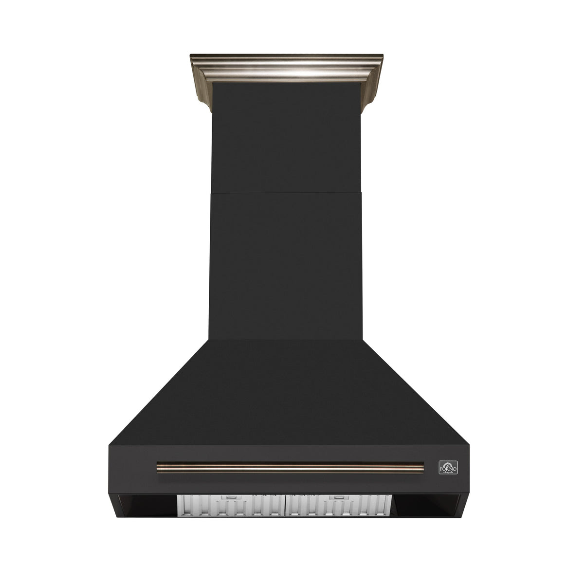 Forno Aria 30-inch wall mount range hood