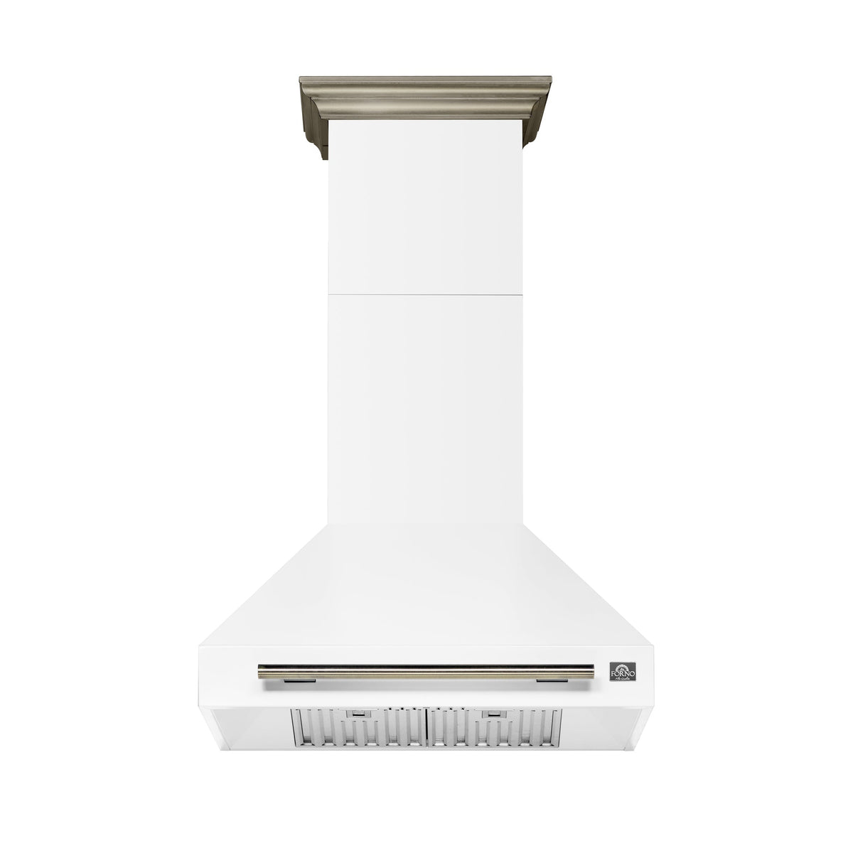 Forno Aria 30-inch wall mount range hood