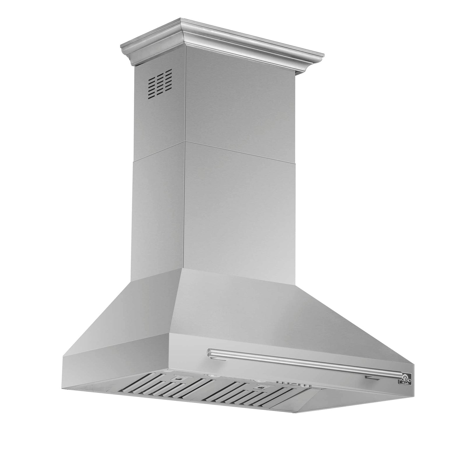 Forno Aria 36 Inch Wall-Mounted Range Hood - FRHWM5095-36