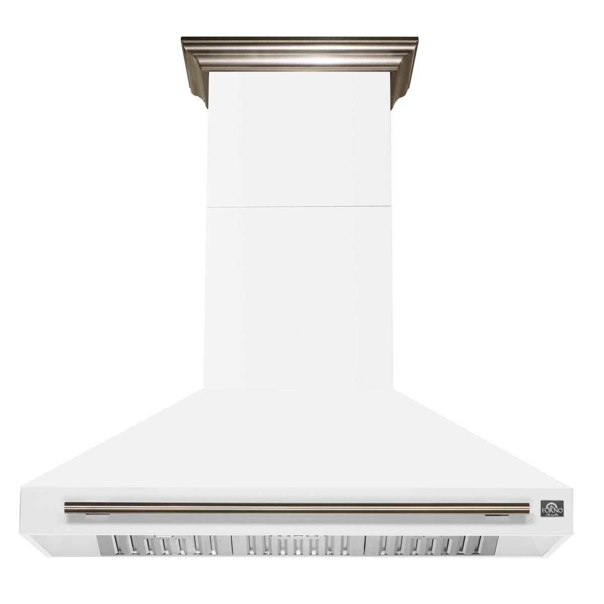 Forno Aria 48-inch wall mount range hood