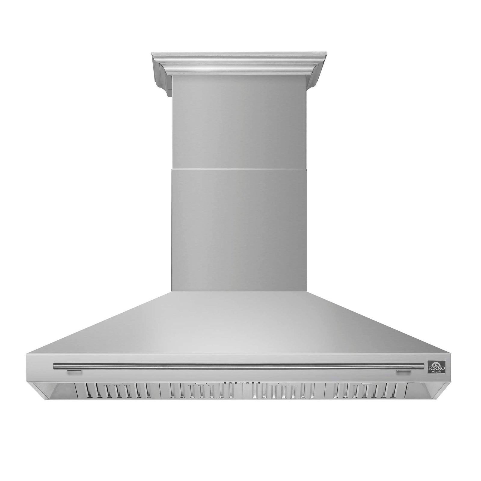 Forno Aria 60 Inch Wall-Mounted Range Hood - FRHWM5095-60