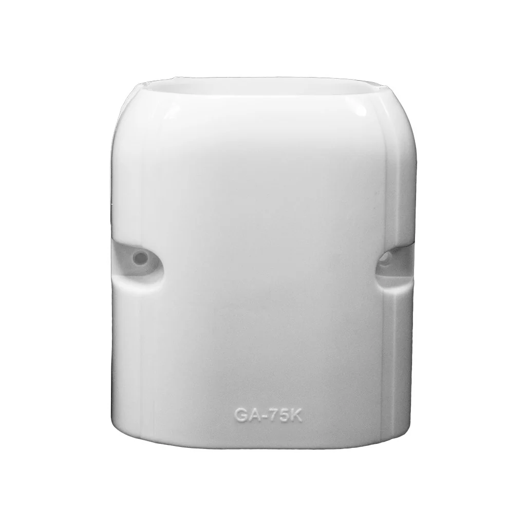 Pioneer Reducer Coupler of 3" Line Cover Kit
