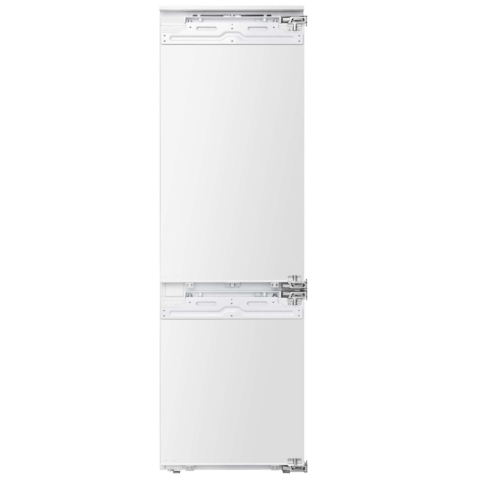 Forno Rivestito 22 Inch Panel Ready Bottom Freezer Refrigerator, 8.6 cu. ft., Total No Frost, Fast Cool & Fast Freeze - FFRBI1798-21
