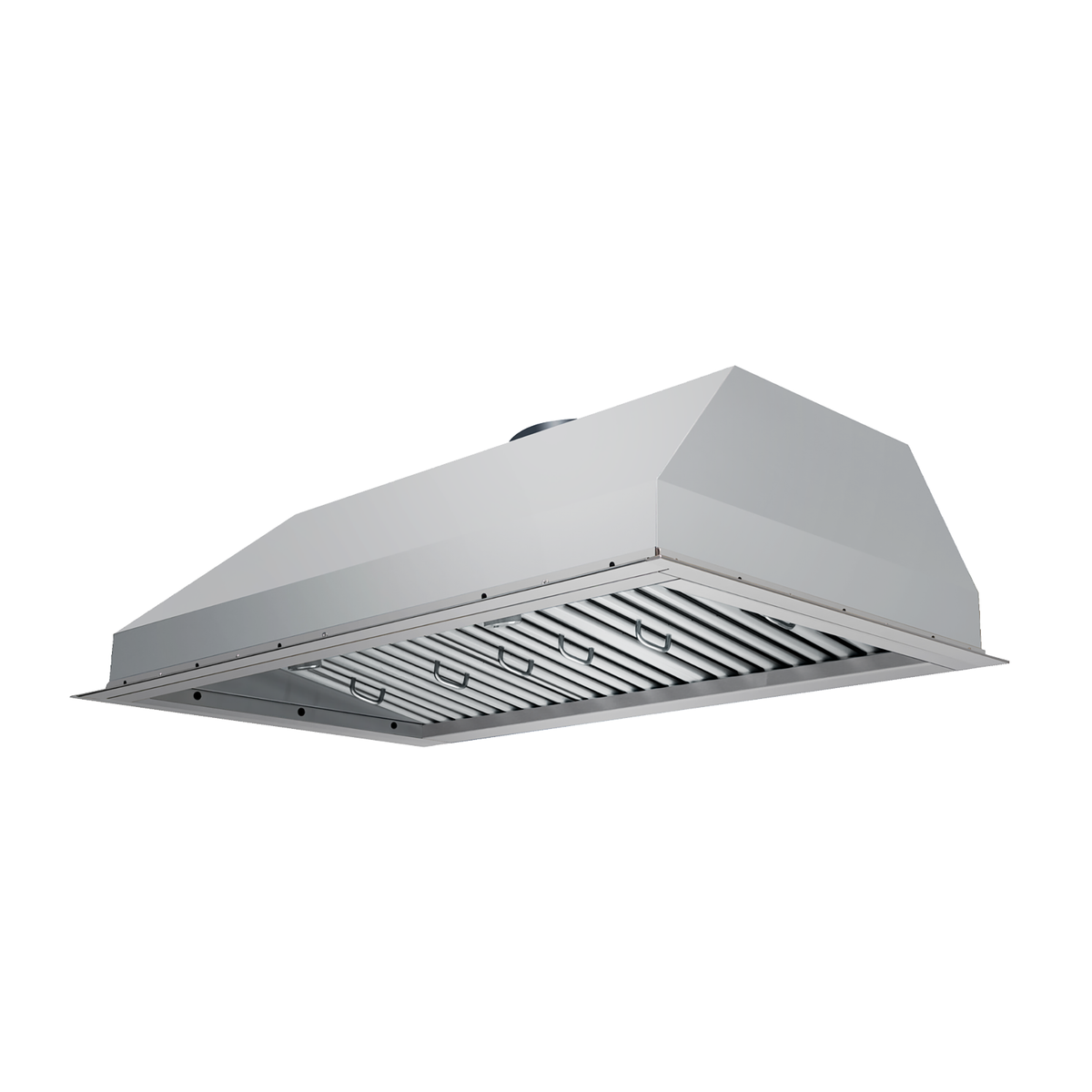 Victory 36-Inch 900 CFM Insert Range Hood in Stainless Steel