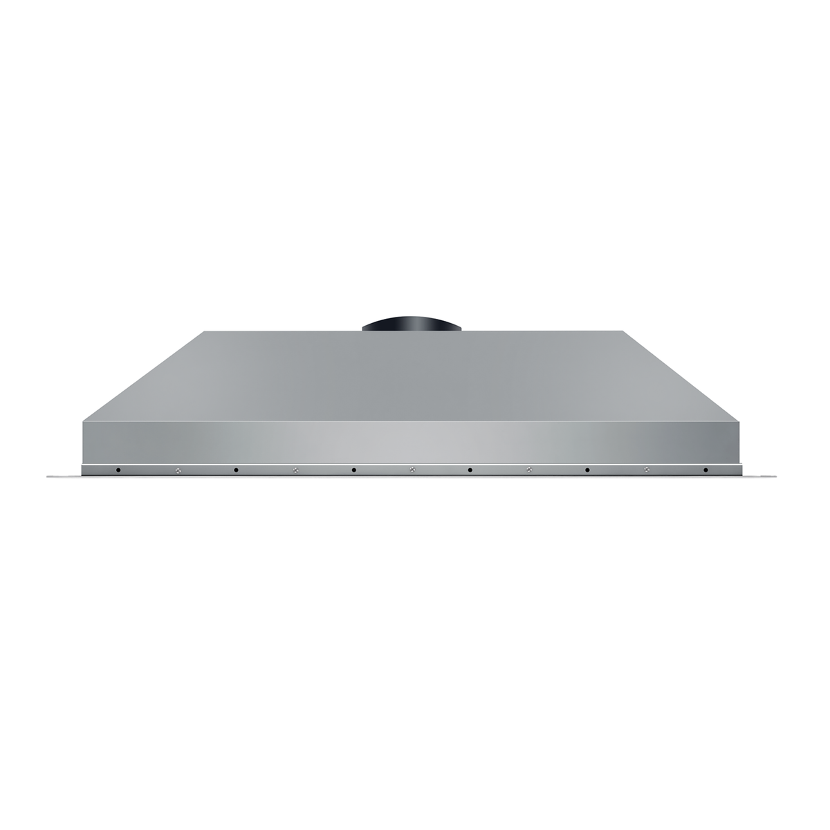 Victory 48-Inch 900 CFM Insert Range Hood in Stainless Steel