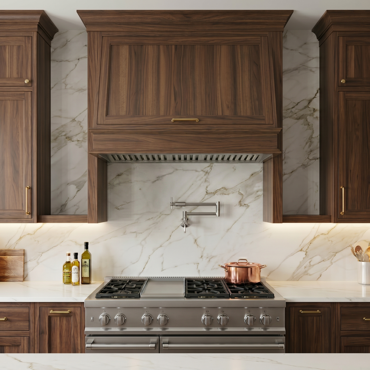 Victory 36-Inch 900 CFM Insert Range Hood in Stainless Steel