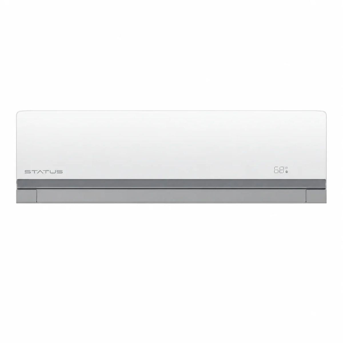 Status DIY wall-mounted air handler