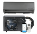Stealth 12,000 BTU 22.5 SEER Solar Ready Single Zone Wall Mount Mini Split