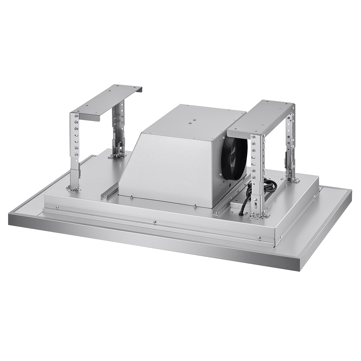 Victory Sunrise 600 CFM Ceiling Mount Range Hood with Remote Control