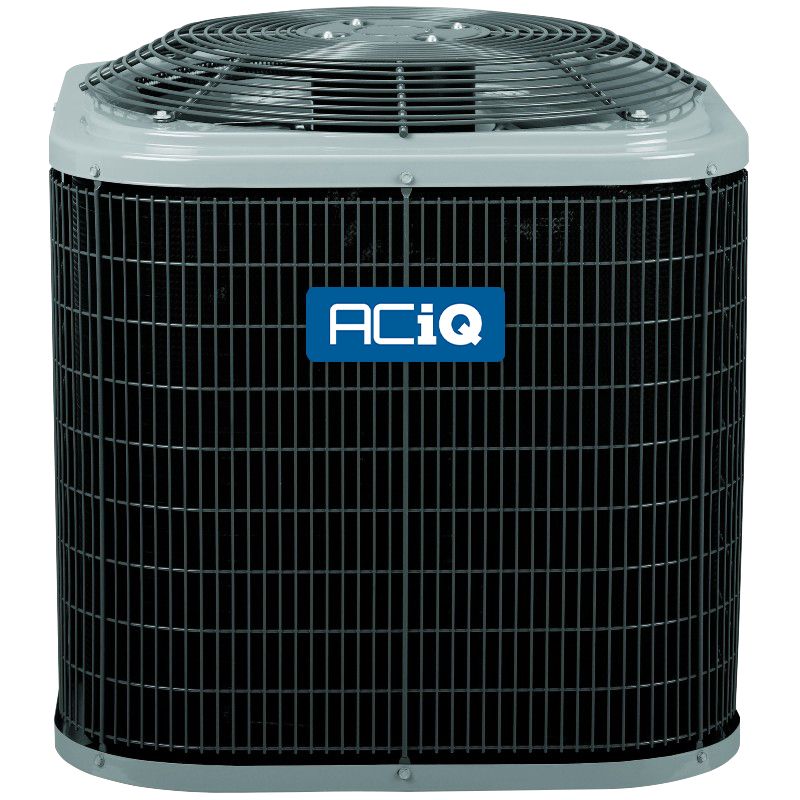 ACiQ 2.5 Ton 13.4 SEER2 ACiQ Mobile Home Air Conditioner Condenser - R454B