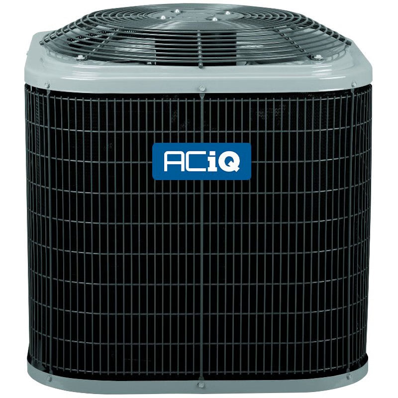 1.5 Ton 18000 BTU 14.3 SEER2 ACiQ Heat Pump Split System with Multi Position Air Handler - R410A