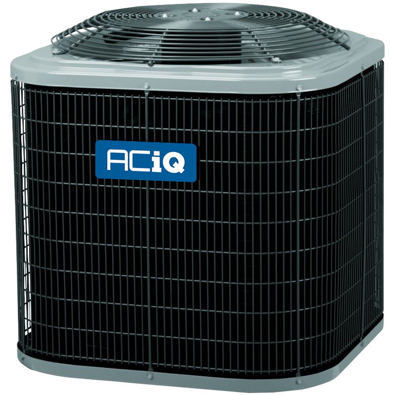 ACiQ 2.5 Ton 14.3 SEER2 ACiQ Heat Pump - R454B