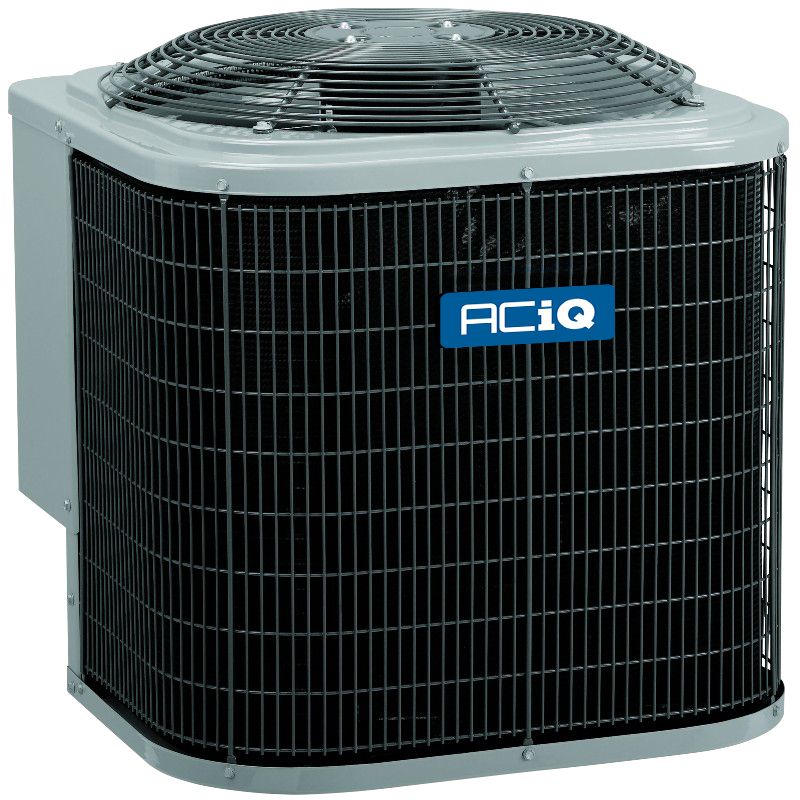 ACiQ 3 Ton 14.3 SEER2 ACiQ Mobile Home Air Conditioner Condenser