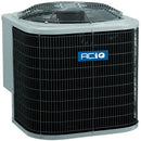 1.5 Ton 15.5 SEER2 ACiQ Air Conditioner Split System - Multi-Positional-R410A