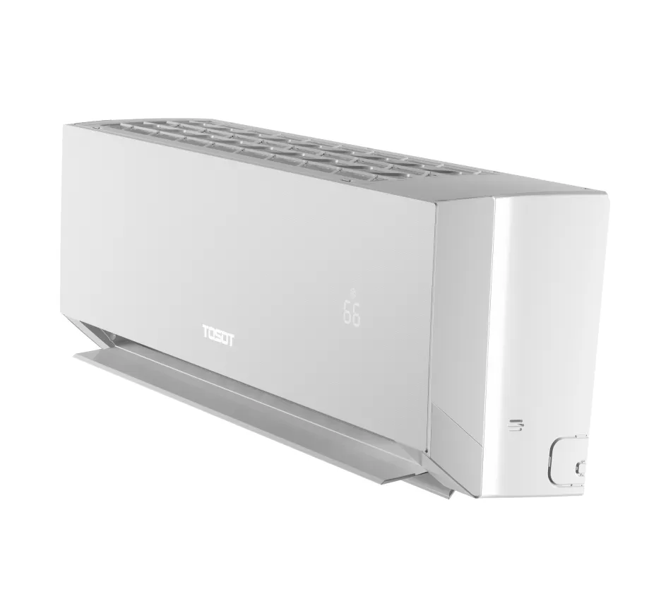 TOSOT Aoraki 12,000 BTU Air Handler With ERV
