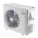 TOSOT Aoraki 12,000 BTU 24.5 SEER2 Heat Pump Mini Split AC Condenser