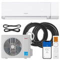 Outdoor condenser
