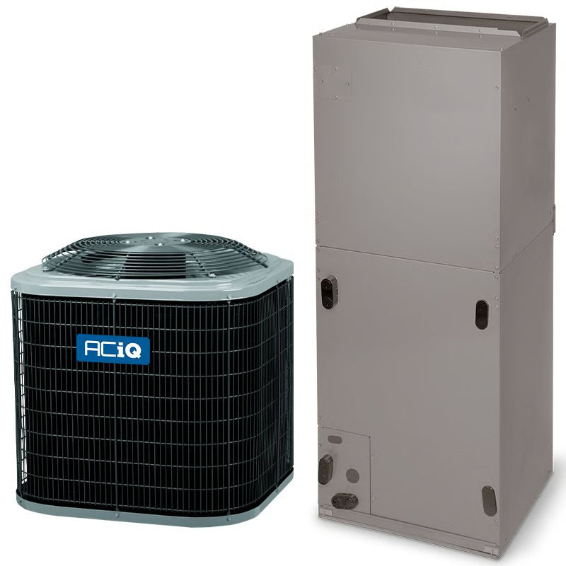 1.5 Ton 15.5 SEER2 ACiQ Air Conditioner Split System - Multi-Positional-R410A