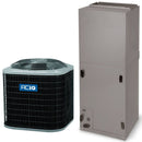 1.5 Ton 15.5 SEER2 ACiQ Air Conditioner Split System - Multi-Positional-R410A